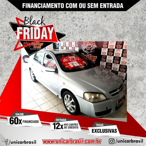 Astra 2.0 Entrada R$3.000,00 + 48x R$639,00