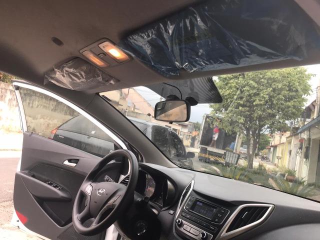 Hb20 1.6 Flex Confort Plus 2018 - Foto 5