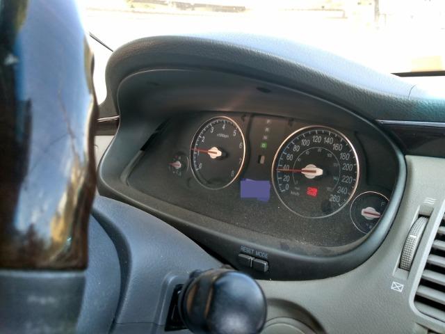 Hyundai Azera 3.3 V6 2008 - Foto 4