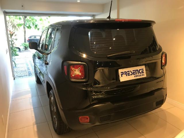 Jeep Renegade Sport Aut Diesel 4x4 - Foto 6