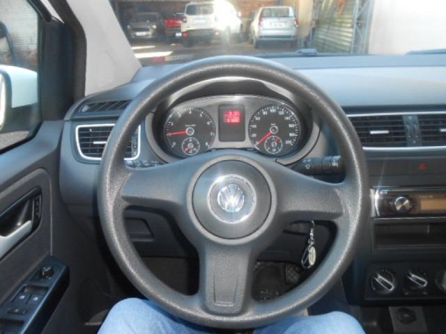 VW - VOLKSWAGEN FOX 1.0 MI TOTAL FLEX 8V 5P - Foto 3
