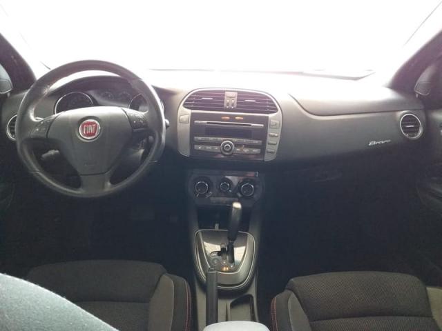 FIAT BRAVO SPORTING 1.8 DUALOGIC FLEX 16V 5P - Foto 7