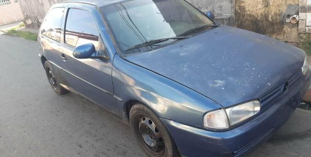 Vendo ou troco - Foto 5