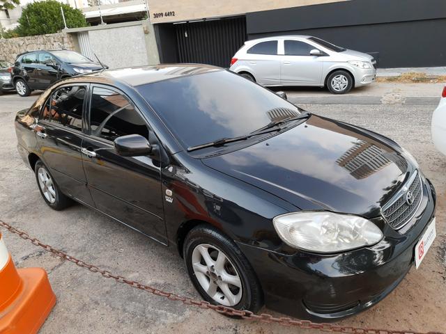 Toyota corolla xli 2008 manual !! - Foto 2