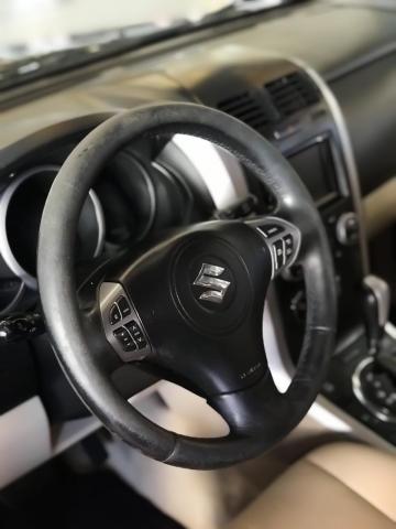 SUZUKI GRAND VITARA 2013/2013 2.0 LIMITED EDITION 4X4 16V GASOLINA 4P AUTOMÁTICO - Foto 5