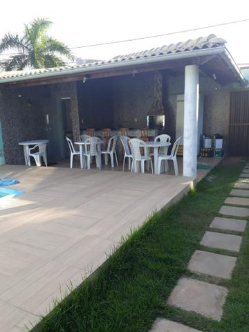 Casa de praia em Jaua - 300m da praia - Foto 2
