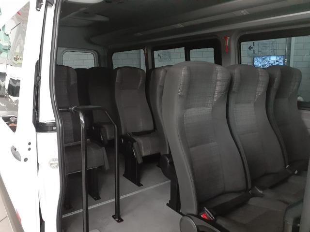 Sprinter 515 2018 Branca, 18 lugares, completa - Foto 13