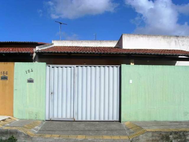 Casa vende-se Emaus Parnamirim RN