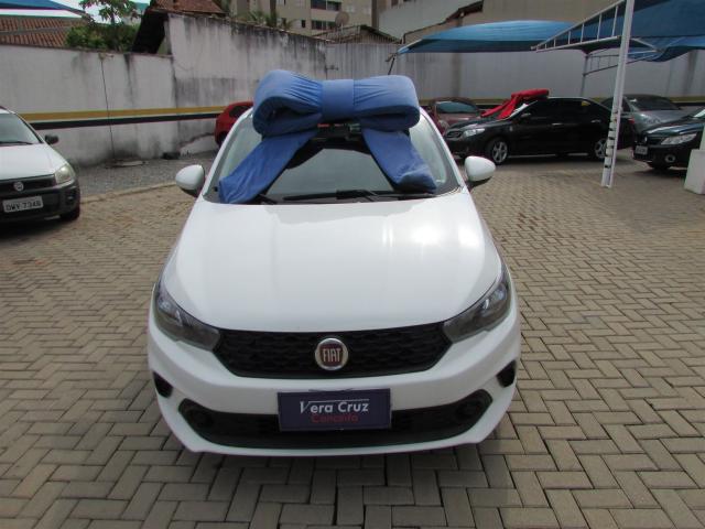 FIAT ARGO 2018/2019 1.0 FIREFLY FLEX DRIVE MANUAL - Foto 2