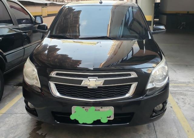 Cobalt LTZ 1.4 8V 2012/2013 Completo