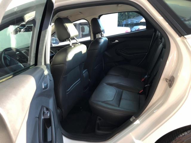 FORD FOCUS 2.0 TITANIUM SEDAN 16V FLEX 2015 - Foto 6