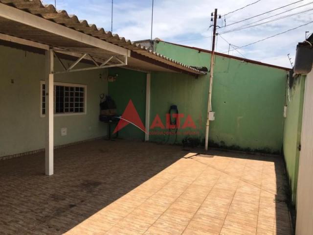 CASA 2 QUARTOS RECANTO DAS EMAS - Foto 4