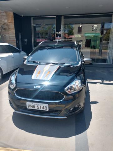 Ford ka trail - Foto 2