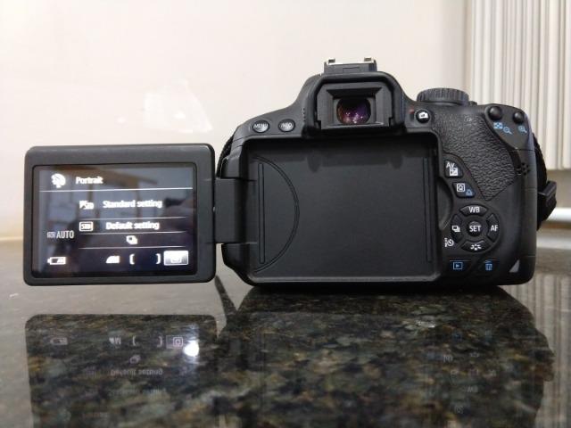 Canon EOS Rebel T4i - Foto 2