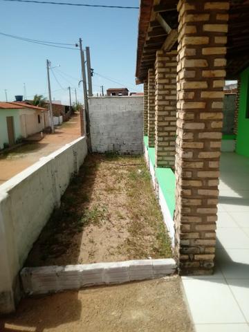 Alugo casa de praia em Barreta-RN - Foto 6