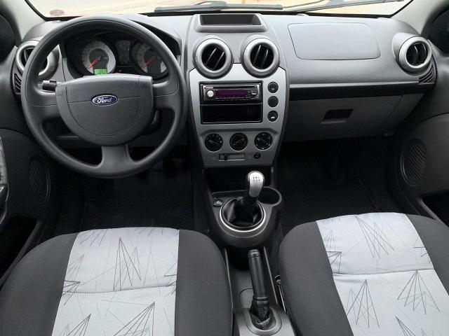 Ford Fiesta Flex Completo 2010/2010 - Foto 6