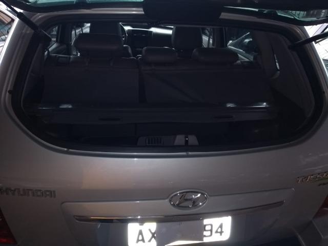 Tucson Gls Automática Flex - Foto 18