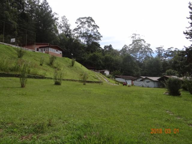 Belíssimo Sítio em local paradisíaco 15.000 m² - Foto 15