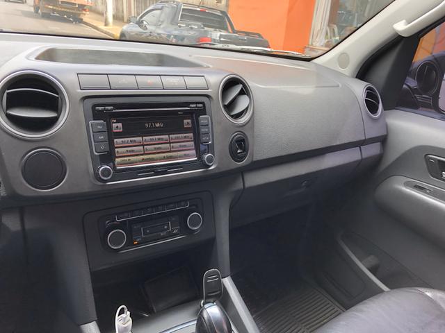 Amarok Highline - Foto 4