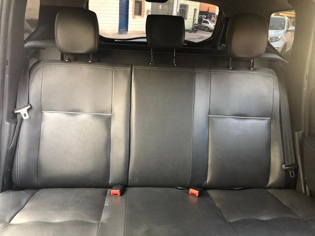 Duster 1.6 Dynamique 4x2 16v Flex 4P Manual - Foto 10