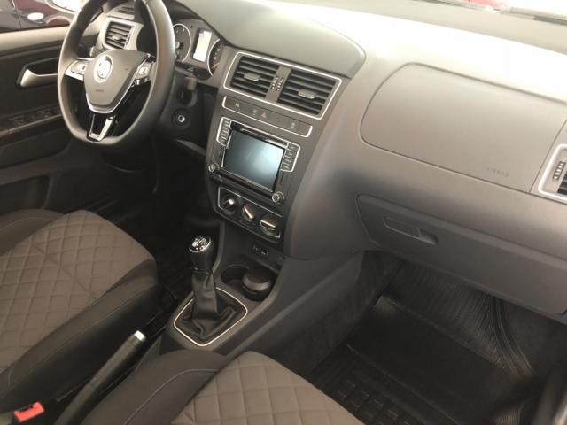 VW - VOLKSWAGEN FOX HIGHLINE1.6 FLEX 16V 5P - Foto 8