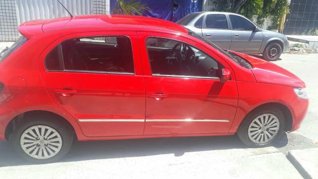 Vende-se um gol g5 ou troco - Foto 5