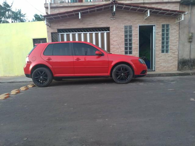Golf Sportline 1.6 - Foto 4