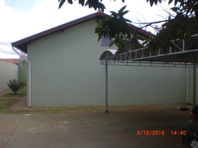 Casa Vila Almeida
