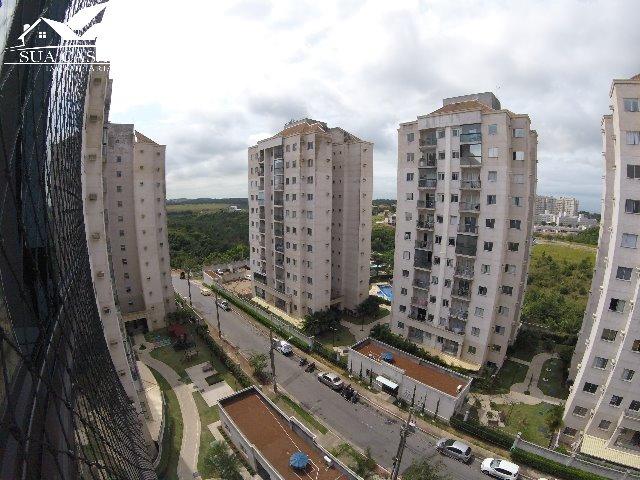 MG Belo Apartamento 3 quartos com suite Villaggio Manguinhos em Morada. - Foto 18
