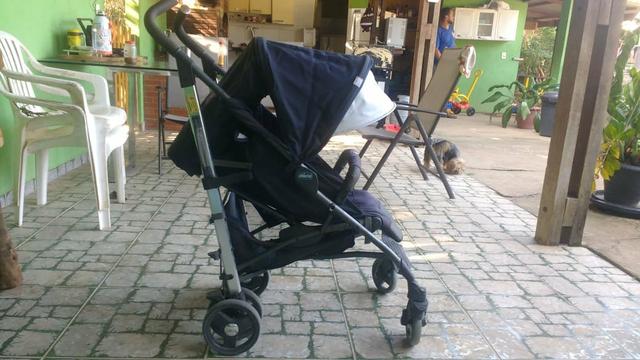 Carrinho liteway - Foto 2