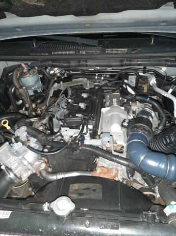 Nissan frontier attack 2013 4x2 - Foto 4