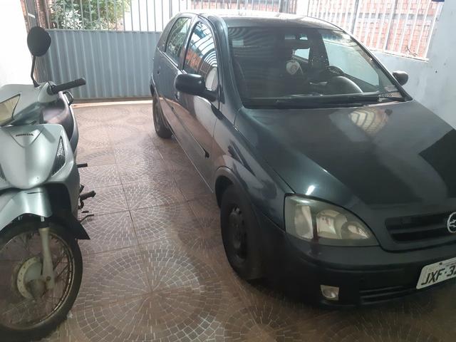 Corsa hatch - Foto 3