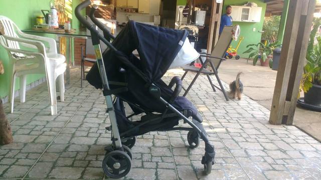 Carrinho liteway