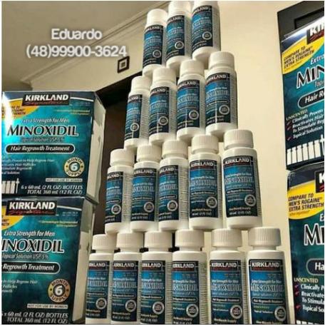 Acabe com FaIhas na Barba e CabeIo com PR0DUTO importado EUA! Comprovado! - Foto 5
