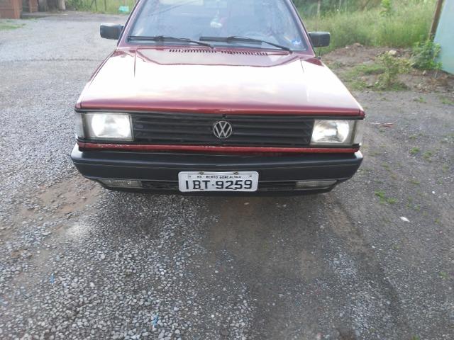 Vendo gol Gl 1.6 Ap - Foto 3