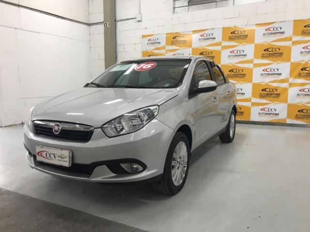 Fiat Siena ESSENCE 1.6 4P - Foto 2