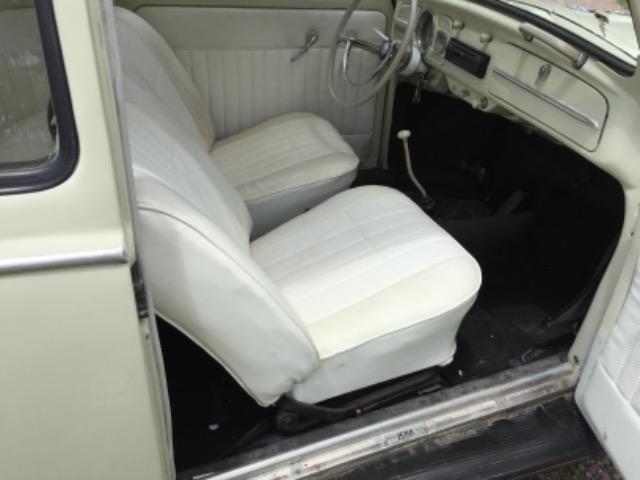 Fusca 68 - Foto 5