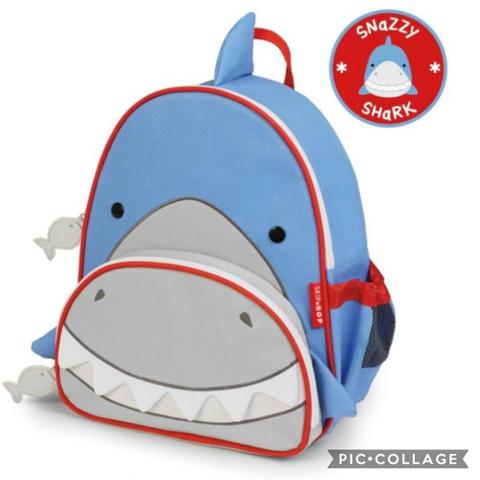 Mochila Skip hop - Foto 4