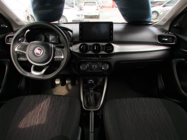 FIAT ARGO 2018/2019 1.0 FIREFLY FLEX DRIVE MANUAL - Foto 13