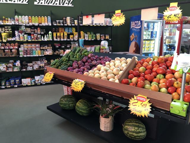 Mercado e Hotifruti - Foto 3