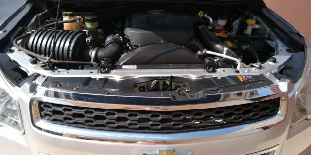 S10 LS CD 4x4 - Foto 9