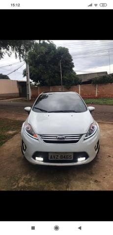 New fiesta - Foto 2