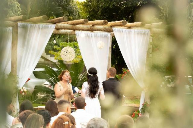 Espaço e Local para Festas, Casamentos e Eventos - Foto 4