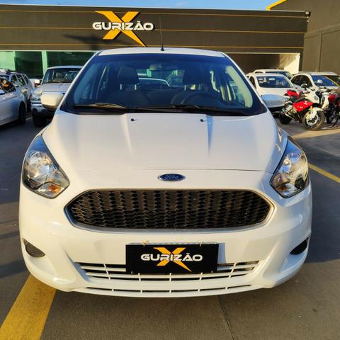 Ford Ka SE 1.0 Completo - Foto 2