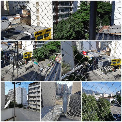 Família Presente C/Quarto Individual e Uma Vaga C/Metrô Tijuca Saens Pena a Um Quarteirão - Foto 16