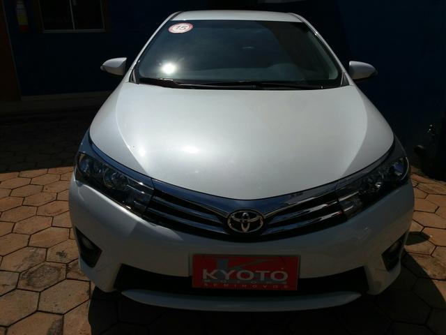 Corolla XEI 2014/2015