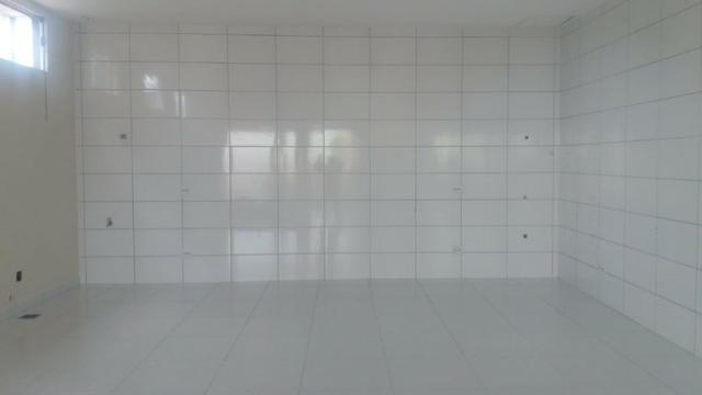 Sala Comercial 55 m2 -Centro- Brodowski SP- Galeria Inove - Foto 8