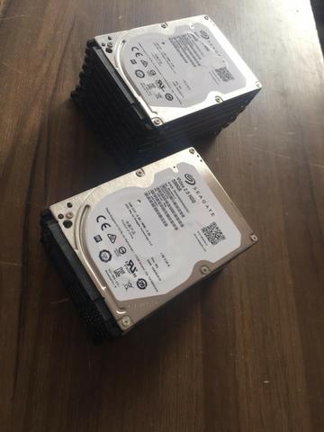 Hd Seagate 2.5 Hdd 500 Gb Para Notebook - Foto 4