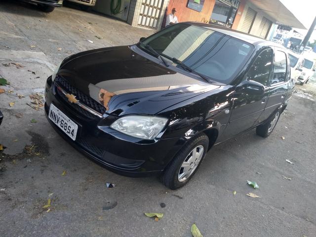 Oportunidade classic completo extra