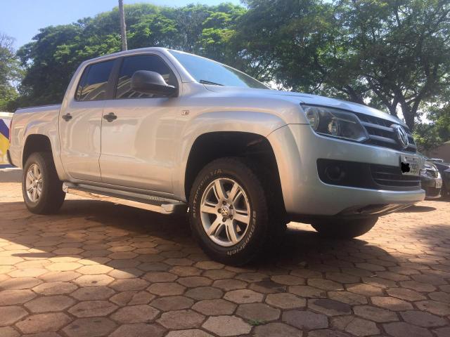 AMAROK - 4x4 diesel - Foto 5